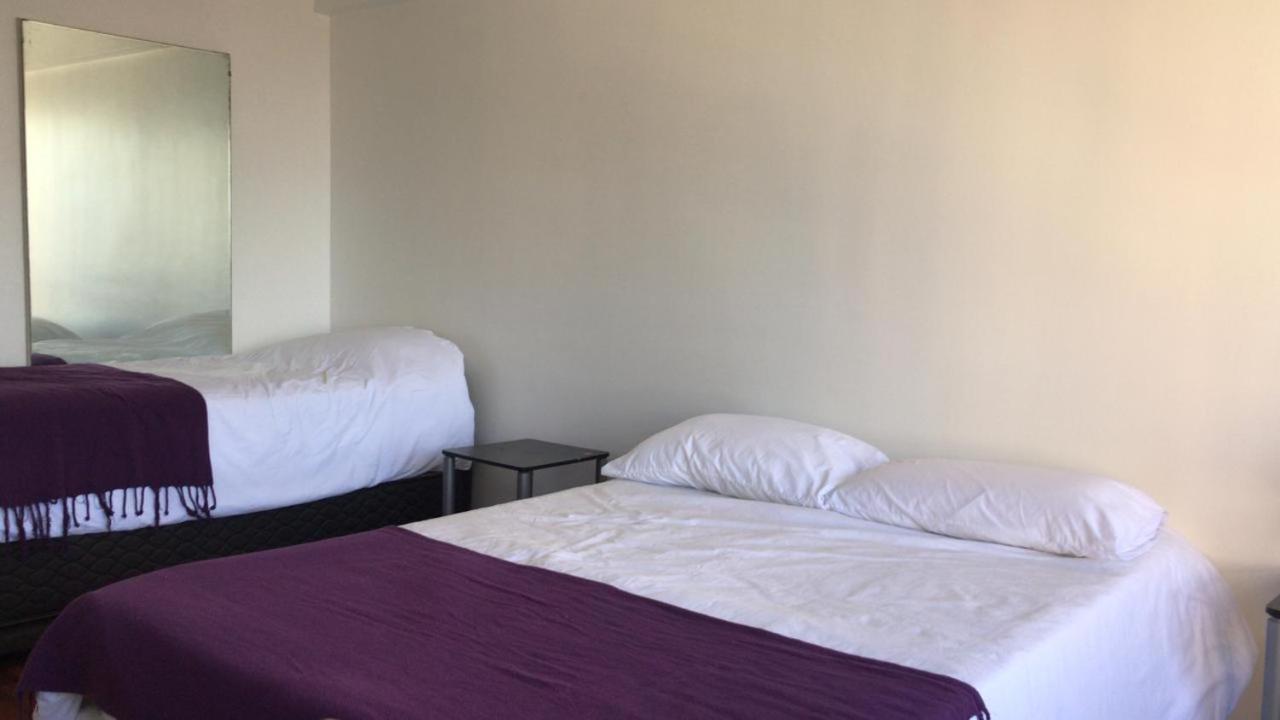 부에노스아이레스 Rancho Tanguero En El Obelisco En Corrientes 818 아파트 외부 사진