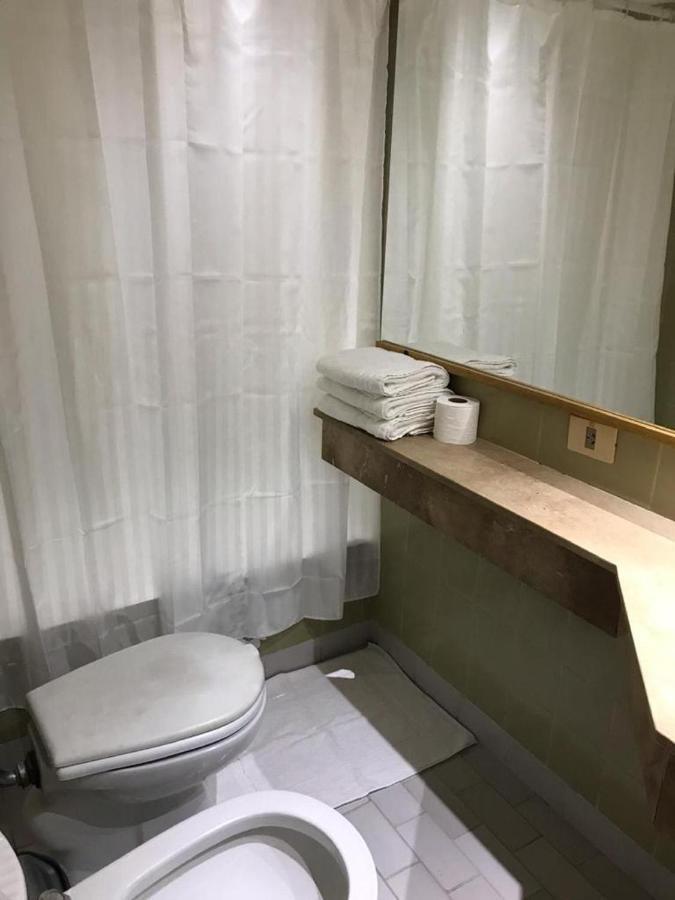 부에노스아이레스 Rancho Tanguero En El Obelisco En Corrientes 818 아파트 외부 사진